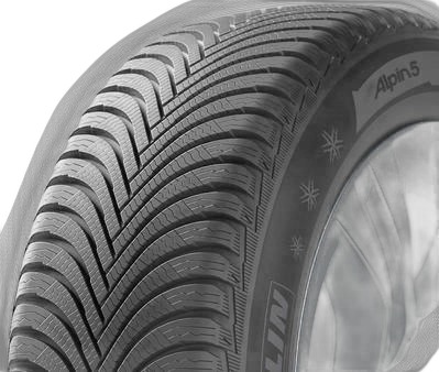 Michelin Alpin 5 ️ 225/55 R17 - Beoordelingen en tests 2021 - Autobandentest.eu