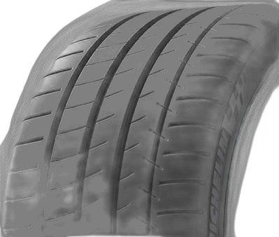 Michelin Pilot Super Sport ️ 245/35 R20 - Beoordelingen en tests 2021 - Autobandentest.eu