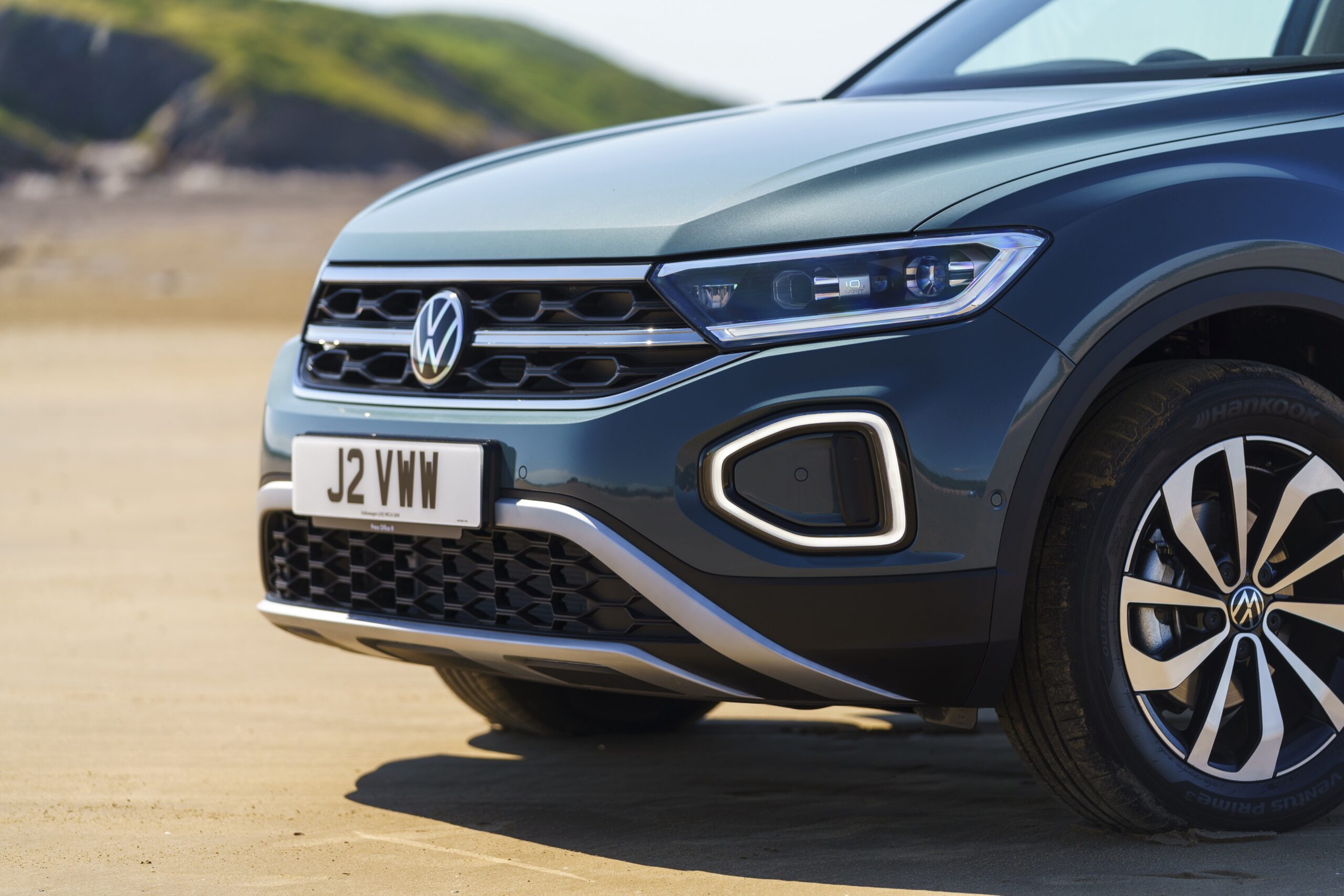 ACE, ARBÖ en GTÜ hebben allseason SUV-banden voor 2024 getest – Continental, Michelin en Bridgestone behoren tot de beste