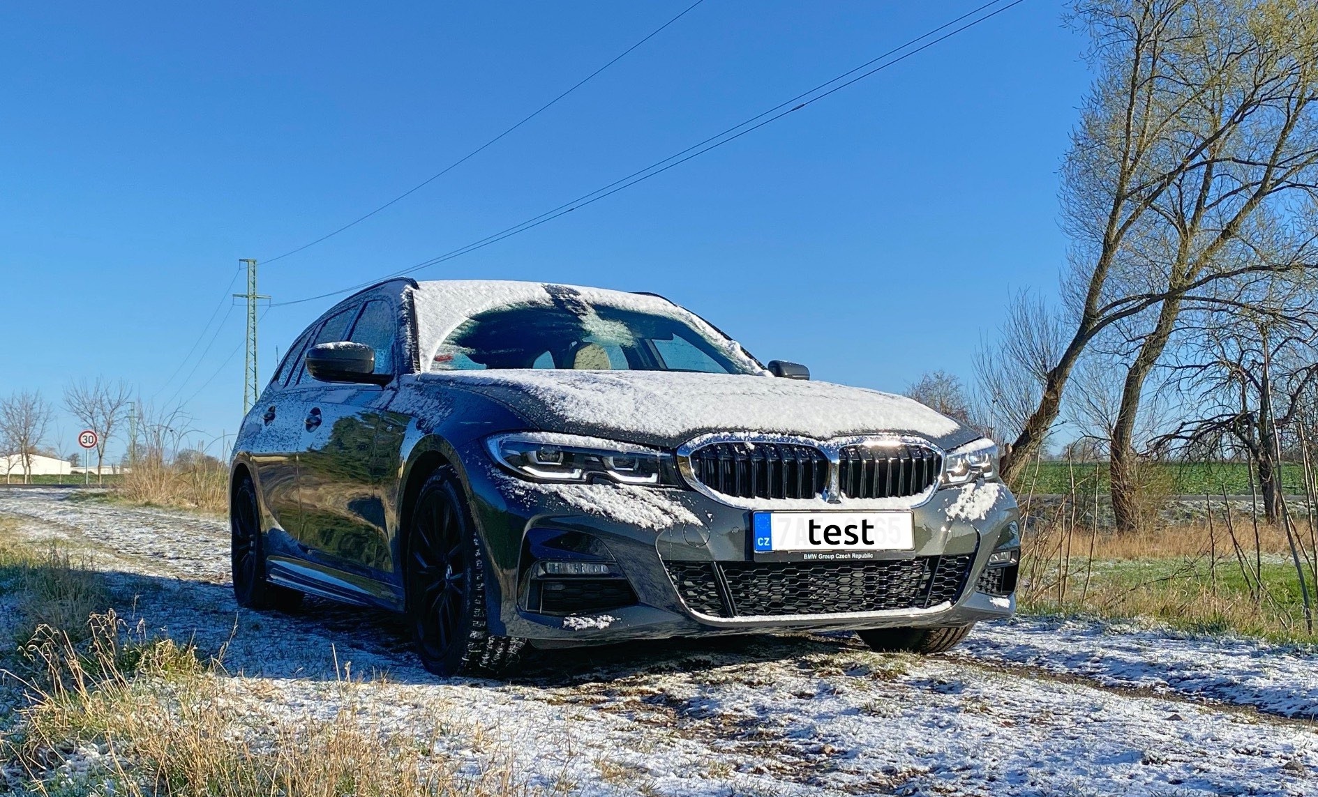 Autozeitung vergeleek Pirelli Cinturato AllSeason SF3 met het oudere model SF2
