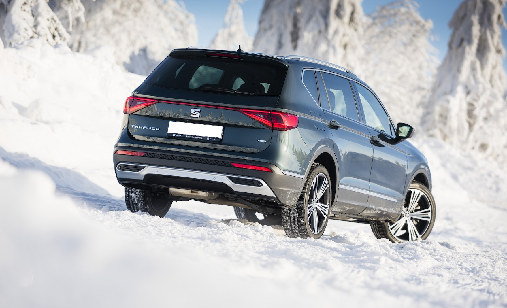 AUTO Straßenverkehr publiceert eerste winterbandentest voor 2024 – nieuwe Blizzak 6 getest