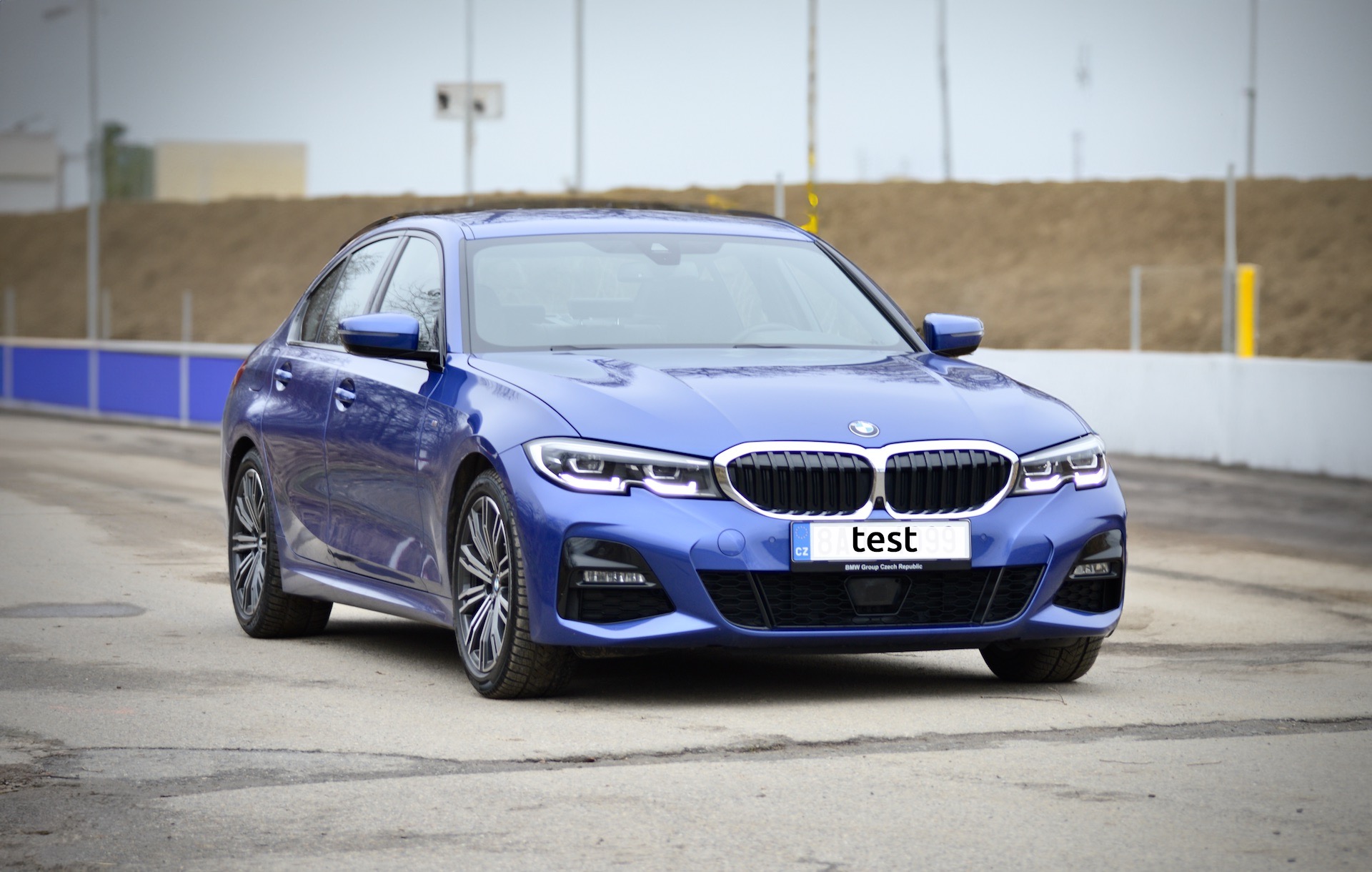 Autobild All-Season bandentest: Premium banden blijven de beste