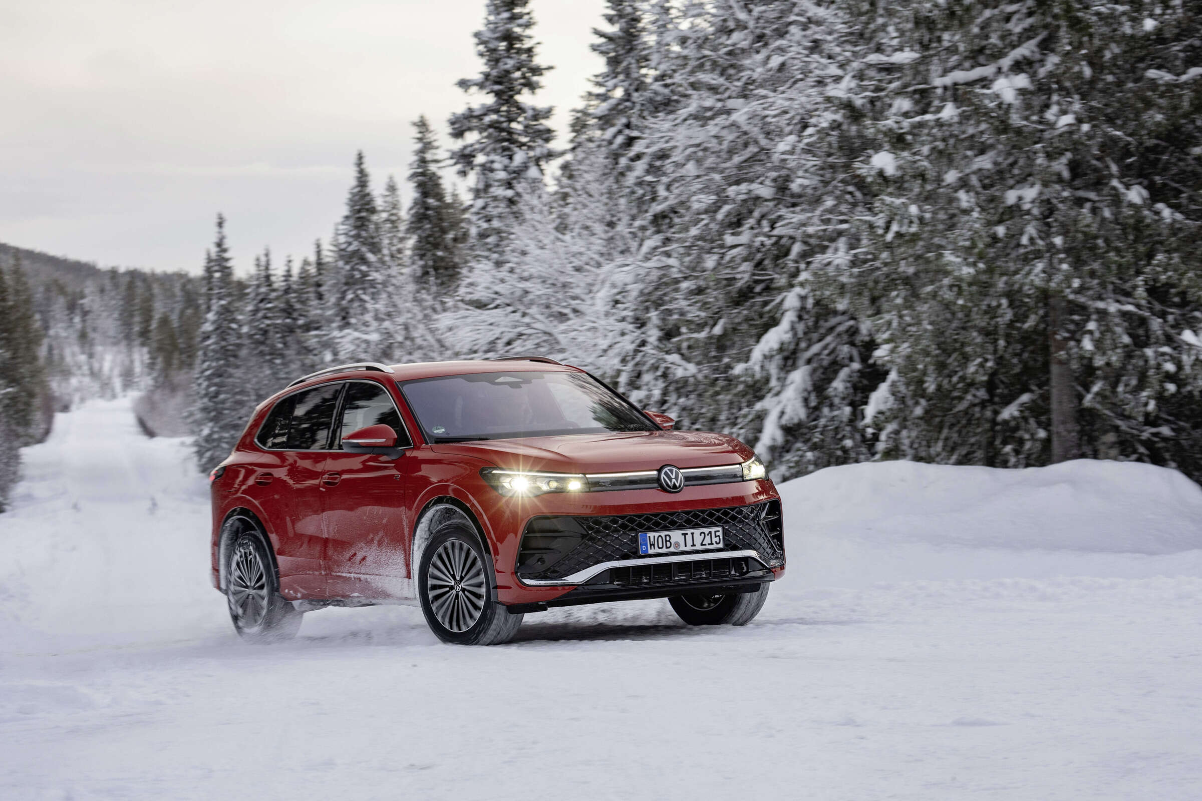De nieuwe winterbandentest van Autozurnal heeft de nieuwe budget-sneeuwspecialist getest.