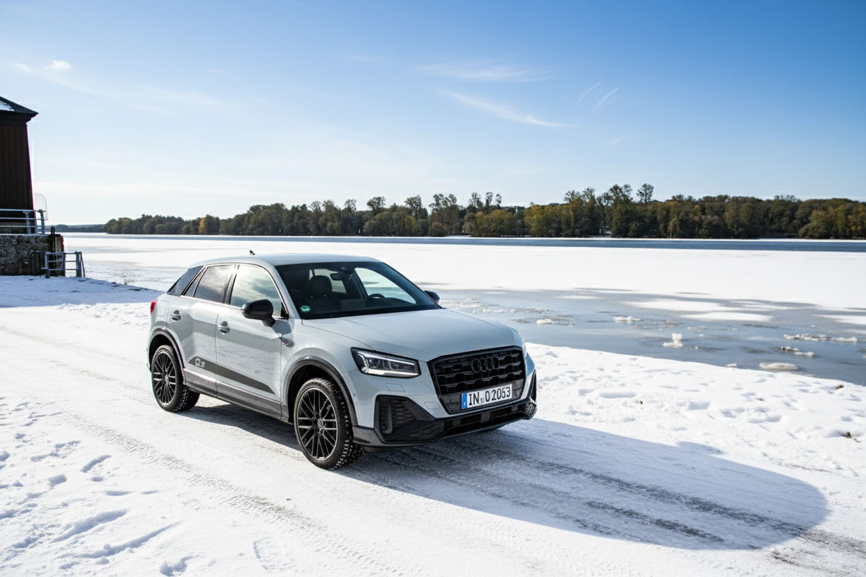 Diepgaande analyse: de nieuwste winterbandentest van Automotorsport voor 2025 onthult verrassingen, risico’s en inconsistenties