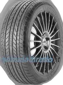 Nankang Noble Sport NS-20 225/35 R19 - goedkoopste deals 2026